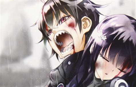 Twin Star Exorcists Manga Prepares For Final Story Arc Otaku Usa Magazine
