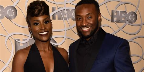 Issa Rae And Longtime Boyfriend Louis Diame Are Married News Concerns