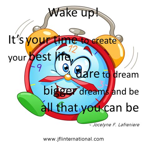 Dare To Dream Bigger Dreams And Be All That You Can Be Dream Big
