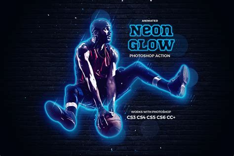 20 Best Neon Photoshop Effects Neon Text Fonts Light Effects And Neon