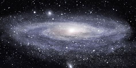 Here Are 10 Interesting Facts About The Milky Way Hop In