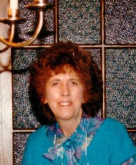 Obituary Of Dorothy A Graham Brown Powers Funeral Home