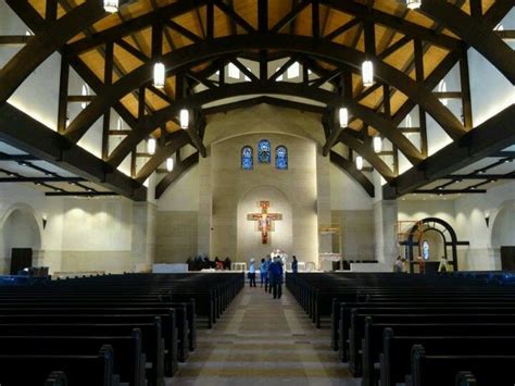 St Francis Of Assisi Church Frisco Tx Decoratingarchitecture