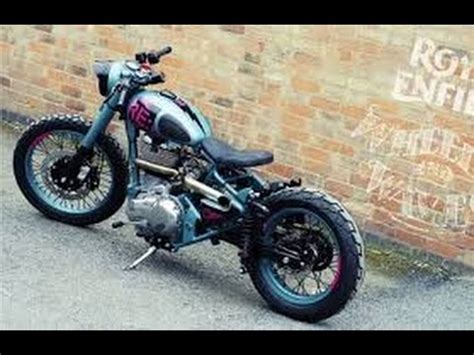 Royal enfield upcoming bikes in 2021. How New 600cc Royal Enfield 2017 model Bike - YouTube