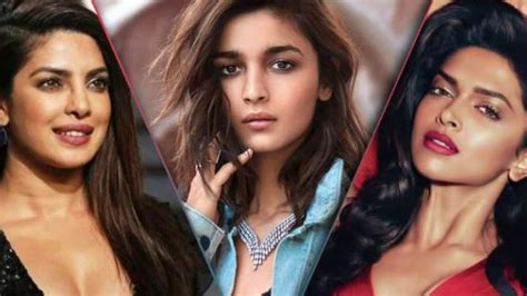 Top 15 Highest Paid Bollywood Actresses 2020 Youtube