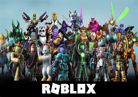 Roblox V2gaming Poster Art Glossy Poster A4 210 × 297 Mm A2 420 ×