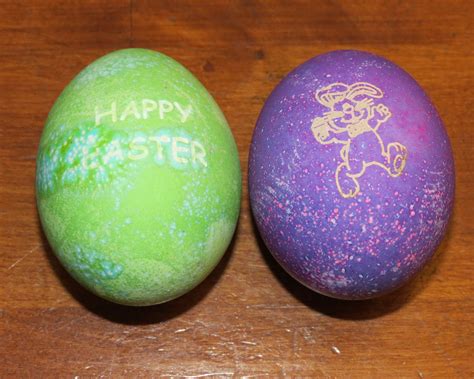 Laser Engraved Easter Eggs 6 Steps Instructables