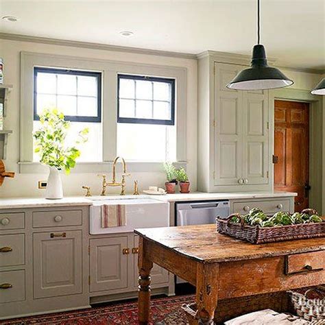 30 Amazing Small Cottage Interiors Decor Ideas Cottage Kitchens