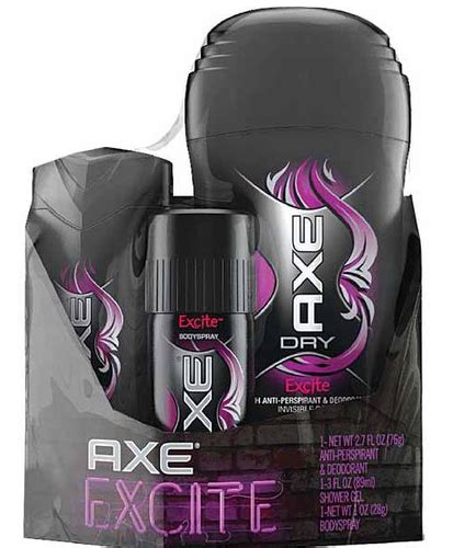 Axe T Sets As Low As 288