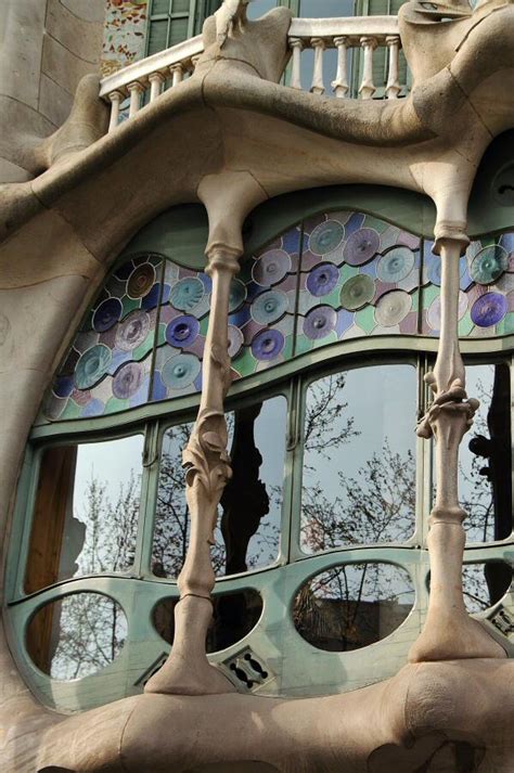 Alquiler de apartamentos en barcelona. Qué ver en Casa Batlló Barcelona | Guías Viajar