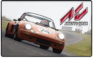 Assetto Corsa Porsche Pack Dlc Volume Video And Screenshots Bsimracing