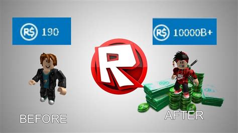 Legit How To Get Free Robux Working 2017 Youtube