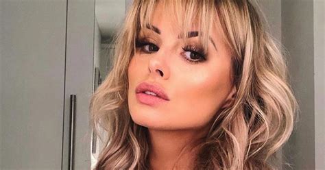 Rhian Sugden Slams Onlyfans Critics And Says She S Proud Of Posing Topless Mirror Online