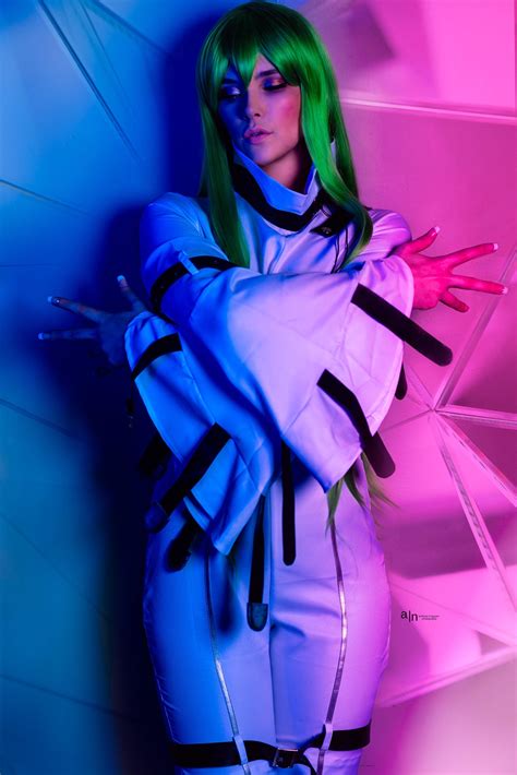[self] Cc Cosplay From Code Geass Lelouche Of The Rebellion R Cosplay