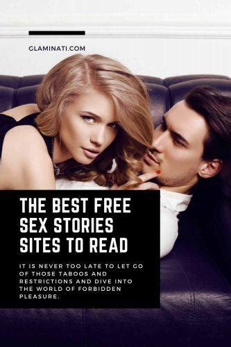 Literotica Other Credible Sources Of Hot Stories Glaminati Com