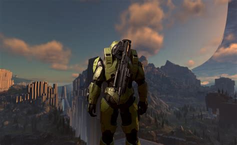 Halo Infinite Release Date Trailer Gameplay News And More Tech Zimo