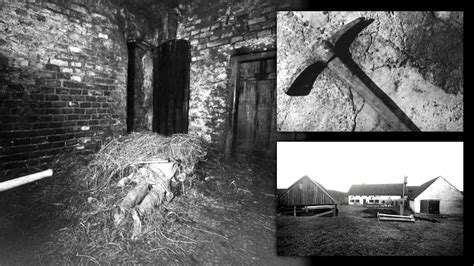 The chilling story of the unsolved Hinterkaifeck murders | MRU MEDIA