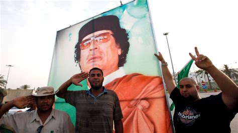 Türkei Hilft Rebellen Gaddafi Ruft Zum Heiligen Krieg N Tvde