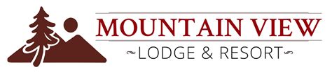 Mountain View Lodge And Resort Skytouch Technology