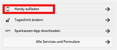 Ihre vorteile auf einen blick. Prepaid-Karte online aufladen bei der Sparkasse! (über ...