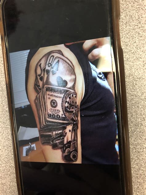 We are a team of professional designers and illustrators specializing in personalized tattoo designs. Pin by emorie trevino on tattoos (With images) | Tattoos ...