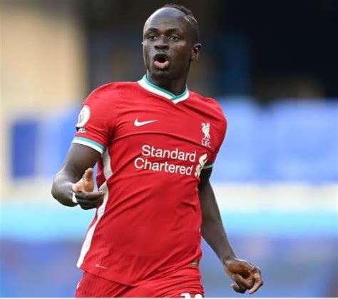 Sadio Mane Net Worth And Biography In 2022 By Show Networth