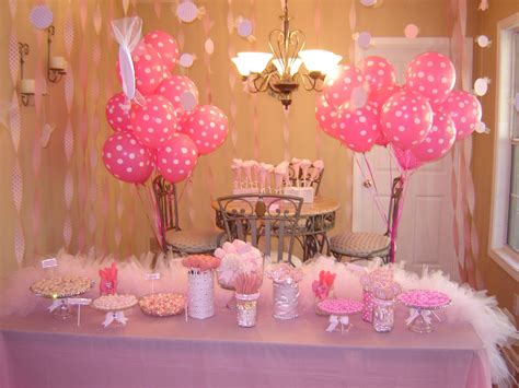 10 Diy Birthday Party Decorations At Home To Create A Memorable Celebration