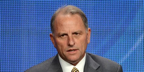 Jeff Fager 60 Minutes And Cbs Chief Draws Scrutiny In Wake Of