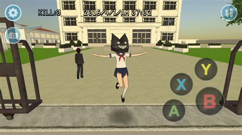High School Simulator Girla 33 Free Download