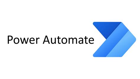 Microsoft Power Automate Easily Create Automated Workflows Yourself Tpg