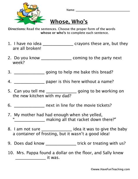 Chester Loves Cheese Ch Phonics Reading Comprehension Worksheet Have