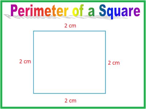 How To Calculate Perimeter