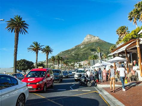 The Perfect 3 5 Week South Africa Itinerary ⋆ Brooke Beyond