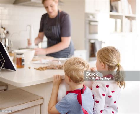 Kitchen Counter Mom Images Telegraph