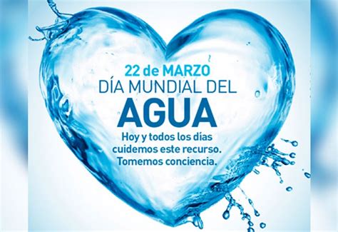 Fm Secla 1061 22 De Marzo Día Mundial Del Agua