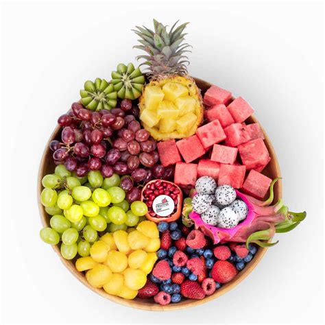 Fruitful Day Fresh Fruit Delivered To Your Doorstep Delicious Fruit