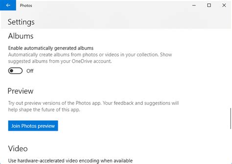 How To Solve Windows Photo Viewer App Is Very Slow To Open Issue