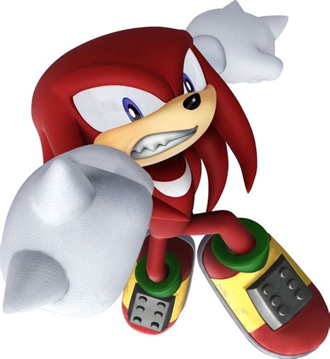 Image Knuckles Sonicpng Wiki Sonic The Hedgehog Fandom Powered