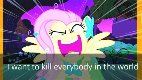 Skrillex Kill Everybody My Little Pony Remixread Description Youtube