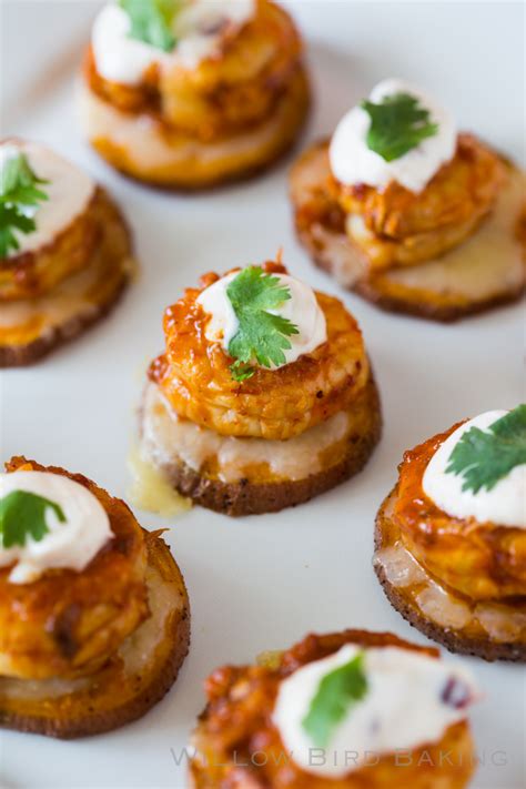 Easy Shrimp Appetizers Shrimp Tartlets Recipe Taste Of Home Were