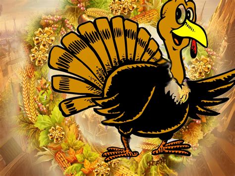 50 Free Thanksgiving Wallpapers And Screensavers