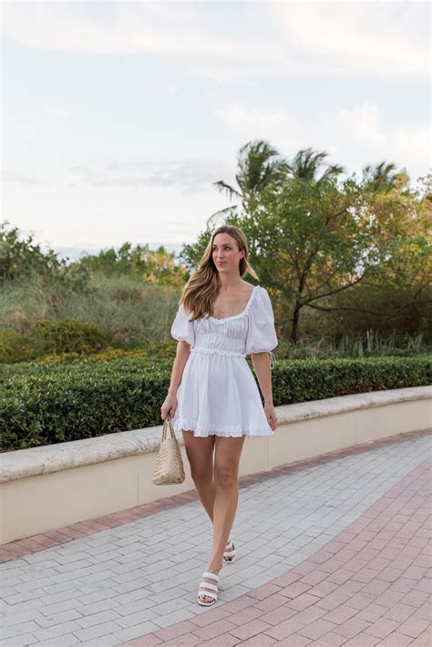 Miami Outfits For A Getaway What To Wear In Miami Natalie Yerger