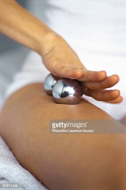 Massaging Balls Photos And Premium High Res Pictures Getty Images