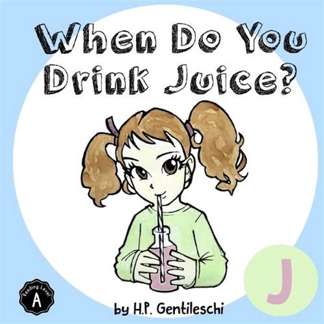 when do you drink juice by h p gentileschi waterstones