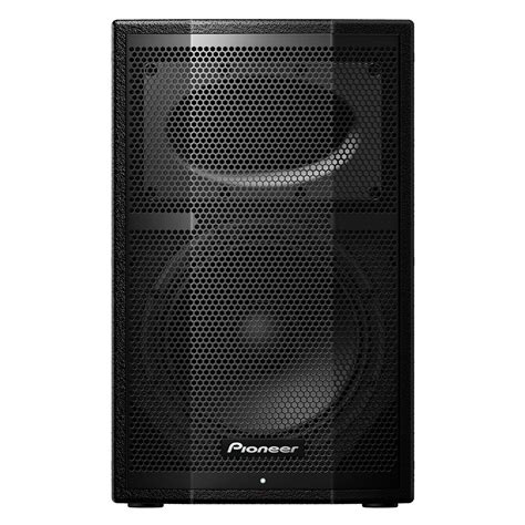 Pioneer Xprs 10 Active Pa Speaker At Gear4music