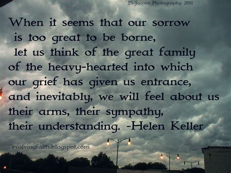 Quotes On Grieving The Loss Of A Loved One