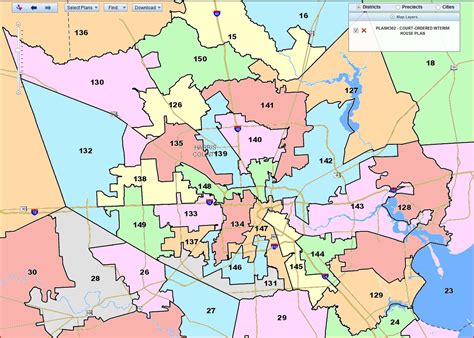 2012 Democratic Primary Overview Harris County Off The Kuff