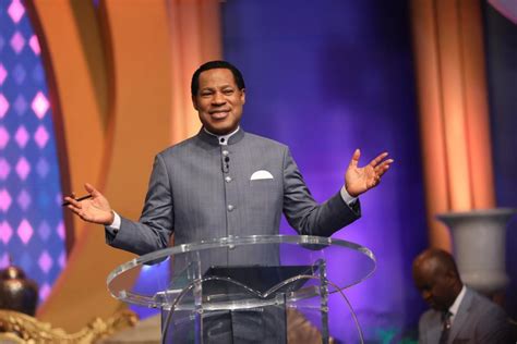 Pastor Chris Expounds On The Church Age On ‘your Loveworld Specials