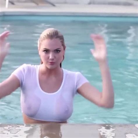 Kate Upton Shirt And Wet Hd Porn Video Bc Xhamster Xhamster