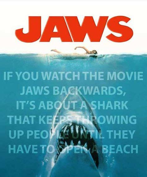 Jaws Ideas Sharks Funny Bones Funny Funny Pictures